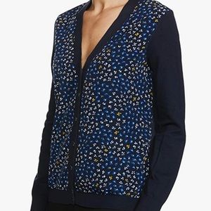 Tommy Hilfiger Cotton Cardigan